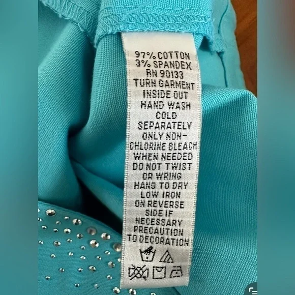 Quacker Factory Vest L - Picture 14 of 15